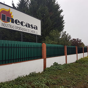 Inecasa Galería de Imágenes y Miniatura número 3