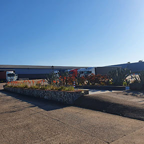 Inecasa Galería de Imágenes y Miniatura número 6